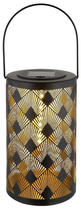 Solární LED lucerna GL8150
