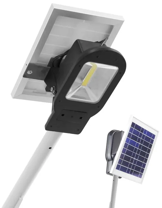 Solární LED reflektor Avenberg Solange