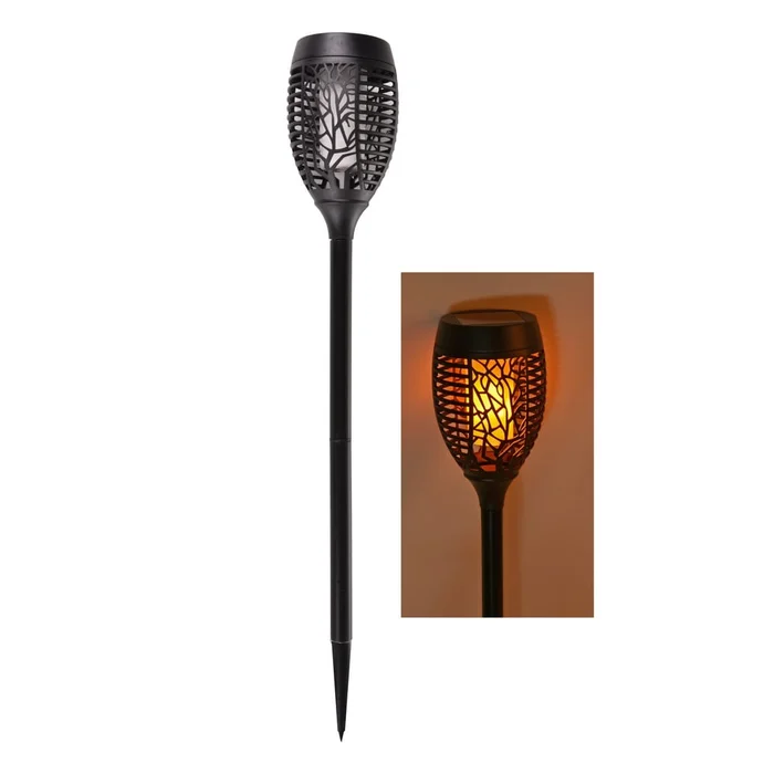 Solární venkovní svítidlo Ø 12 cm Garden Pleasure