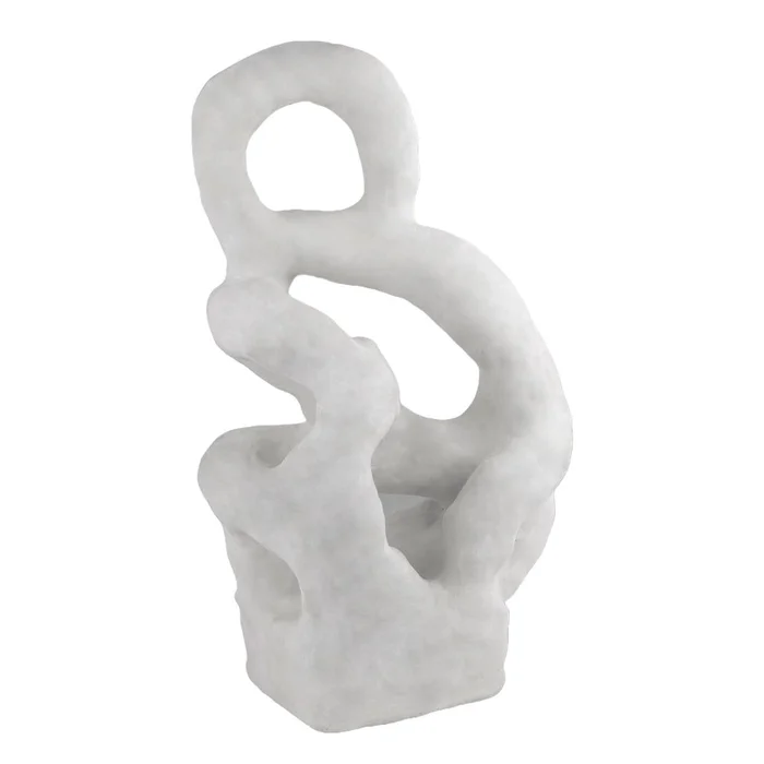 Soška z polyresinu Mette Ditmer Denmark 32 cm