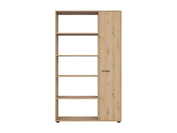 SPACE OFFICE REG1D/200 regál, dub artisan