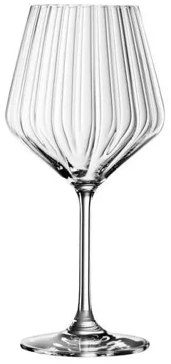 Spiegelau Lifestyle Sklenice na víno Burgundy 640 ml, 4 kusy