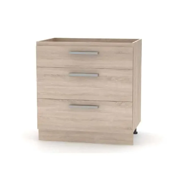 Spodní skříňka 45 cm NOPL-064-0S – dub sonoma