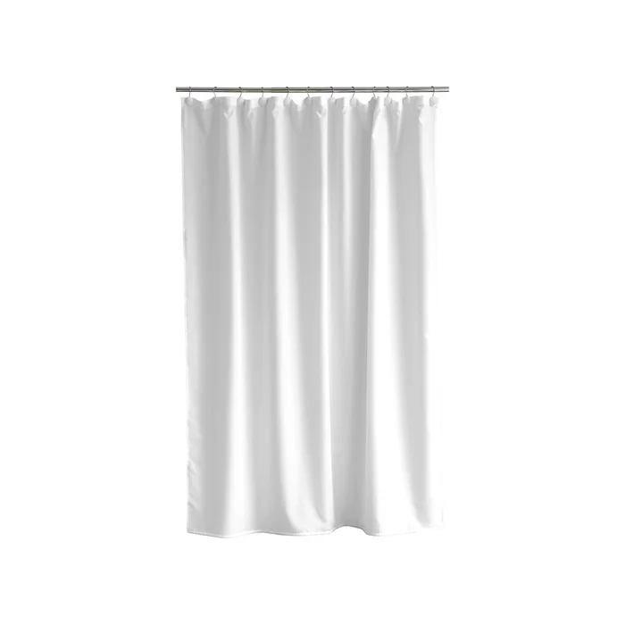 Sprchový závěs Comfort White 180x200 cm