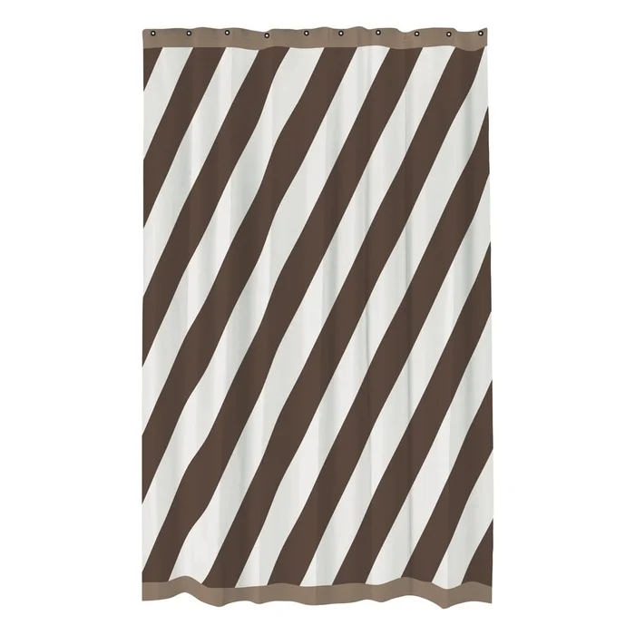 Sprchový závěs Diagonal 150x200 cm