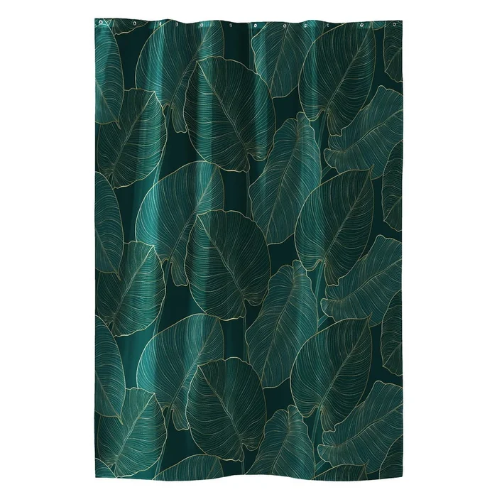 Sprchový závěs Jade 180x200 cm