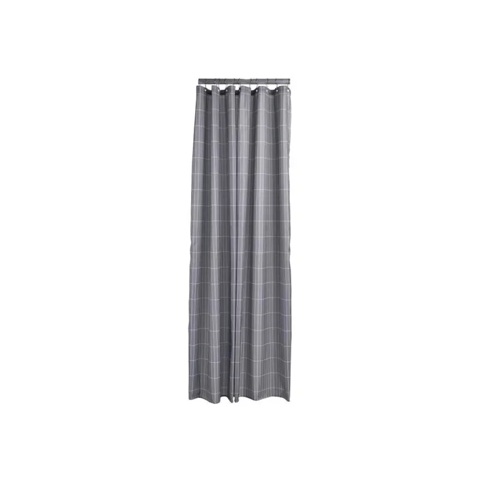Sprchový závěs Tiles 200x180 cm Zone