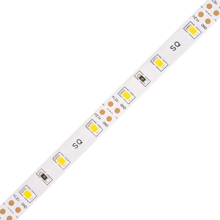 SQ3-300 LED Páska 4,8W 12V Žlutá 3 roky záruka