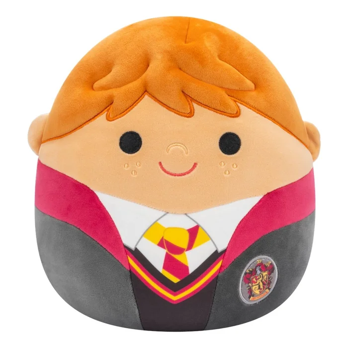 Squishmallow Ron Harry Potter