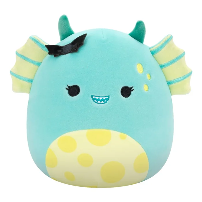 SQUISHMALLOWS Plyšová hračka Dearest
