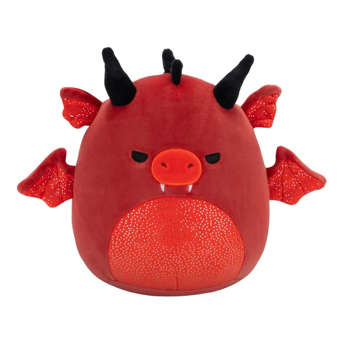 SquishMallows Salami Plyšová Postava