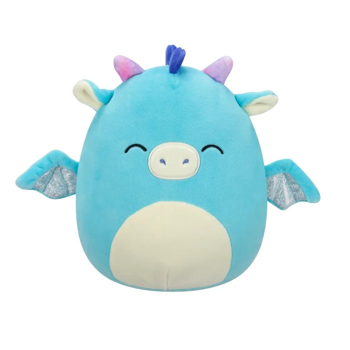 SQUISHMALLOWS Tatiana – Plyšová hračka