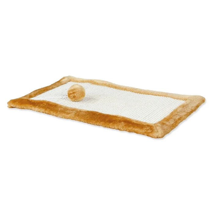 Stěnové škrabadlo Trixie Plaček