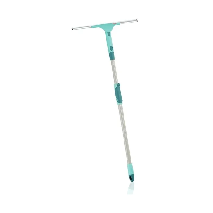 Stěrka na okna s teleskopickou tyčí XL LEIFHEIT