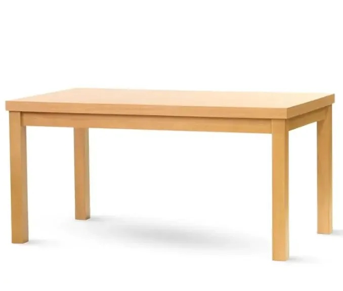 Stima MULTI rozkládací jídelní stůl 140+40x80 cm
