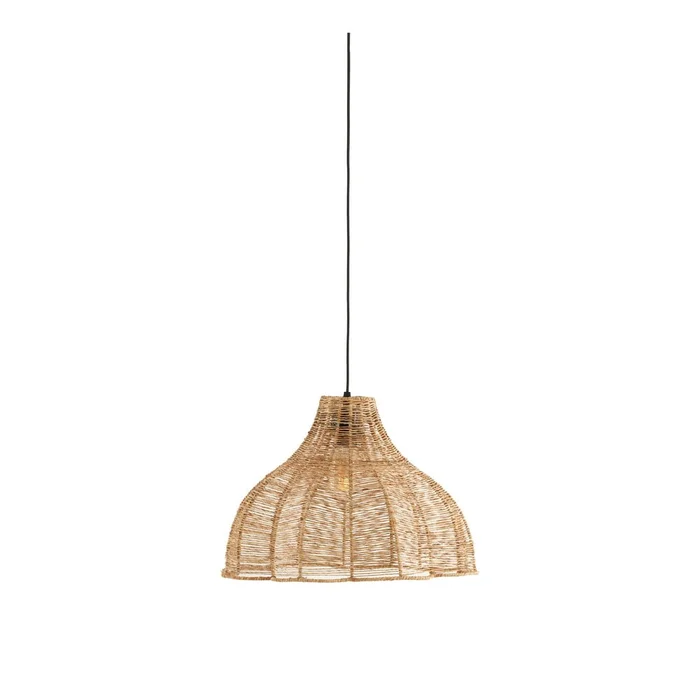 Stínidlo Tonoda 43 cm přírodní barva
