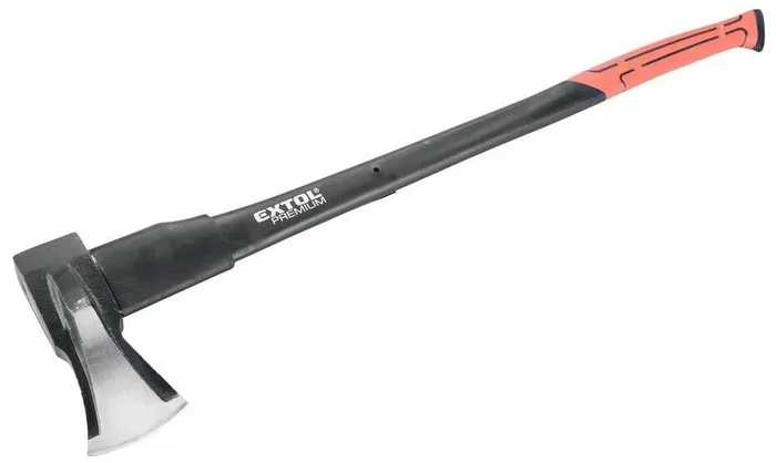 Štípací sekera 2 kg s ergonomickou rukojetí