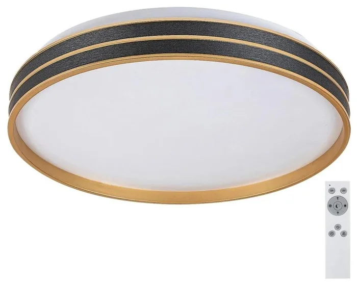 Stmívatelné LED stropní osvětlení GANDOR 24W