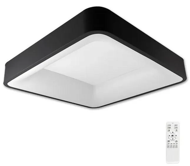 Stmívatelné LED stropní svítidlo ARIES 54W