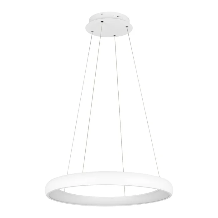 Stmívatelné závěsné LED svítidlo Cardona 75 cm
