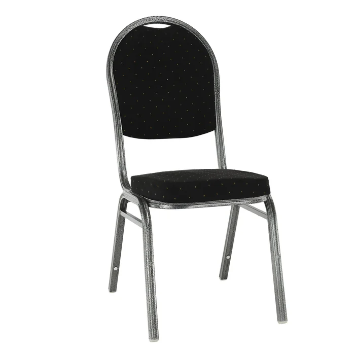 Stohovatelná židle JEFF 3 NEW