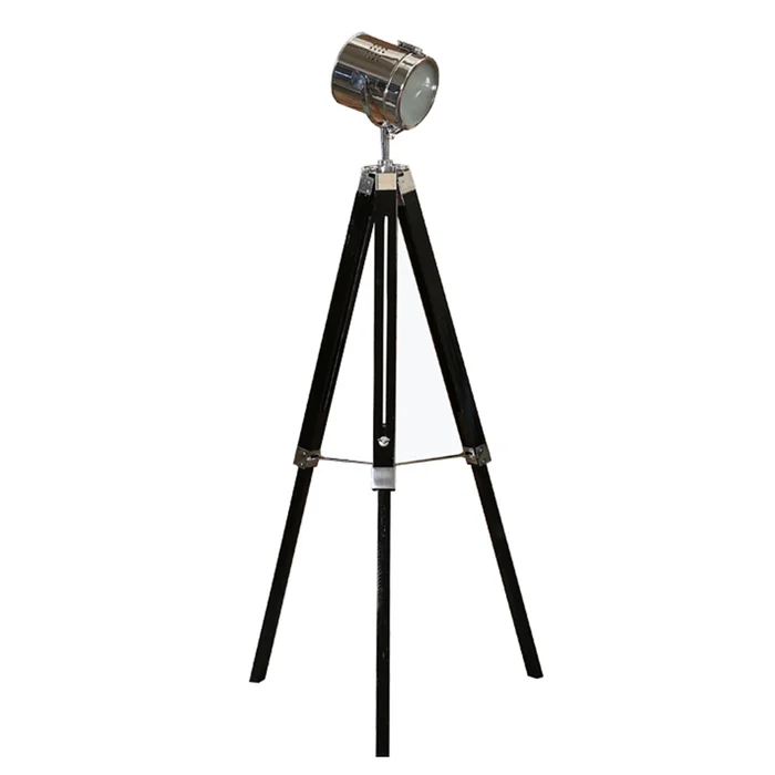 Stojací lampa CINDA Typ 26