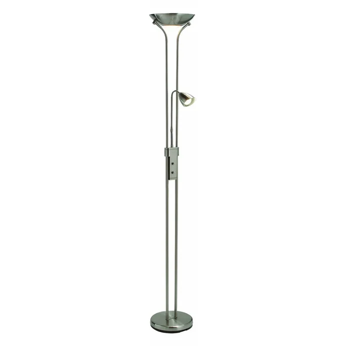 Stojací lampa Detroit Markslöjd