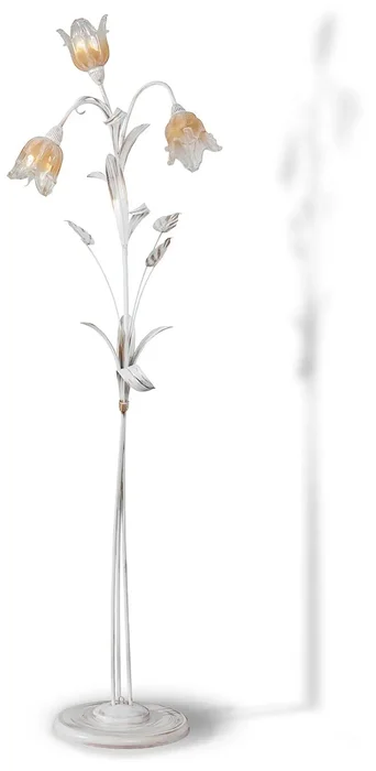 Stojací lampa Lucia 8730