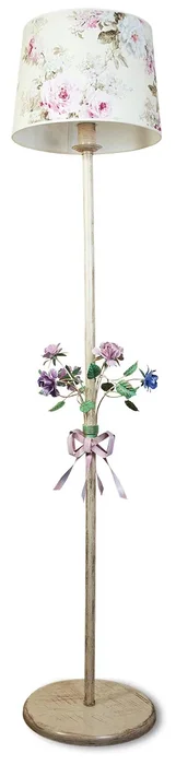 Stojací lampa Romance 6430