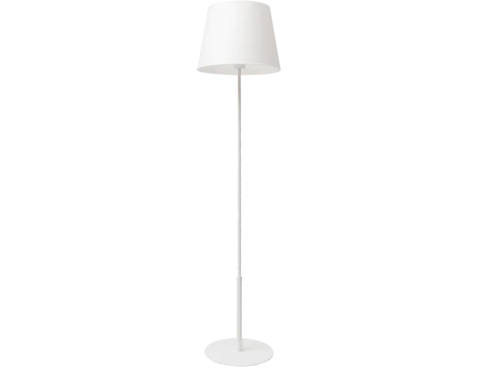 Stojací lampa Vespillo