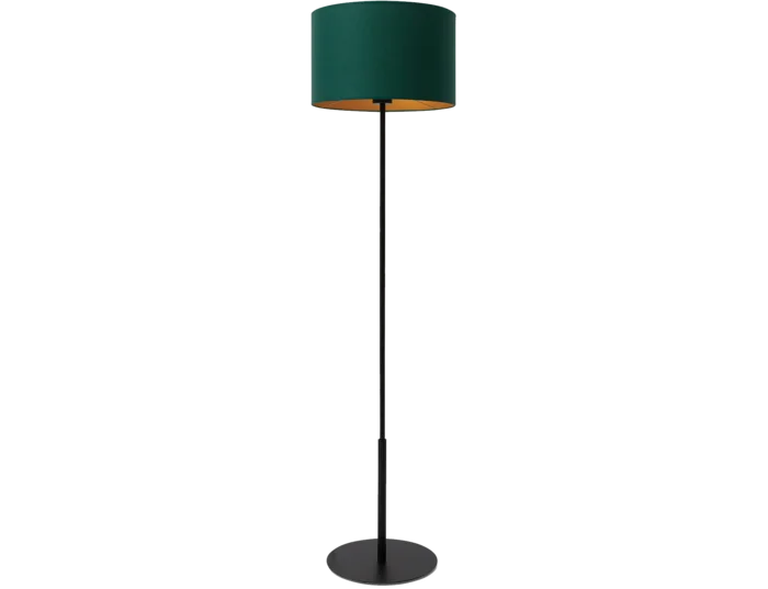 Stojací lampa Vespillo