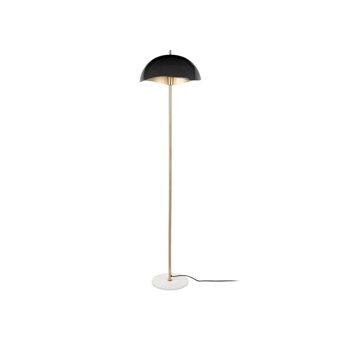 Stojací lampa Waved Leitmotiv