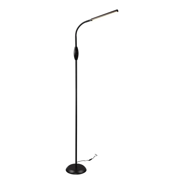 Stojací LED lampa Toro 145 cm
