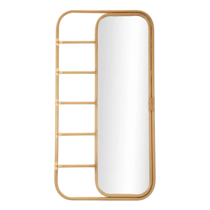 Stojací zrcadlo Panama 77,5x151 cm