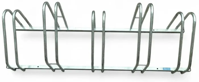 Stojan na kola KACERLE KS-340, pro 5 kol, 28 cm rozestup