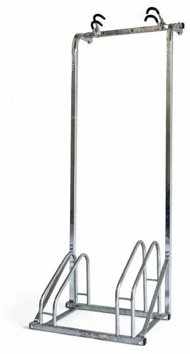 Stojan na kolo KS-700 pro 2 kola