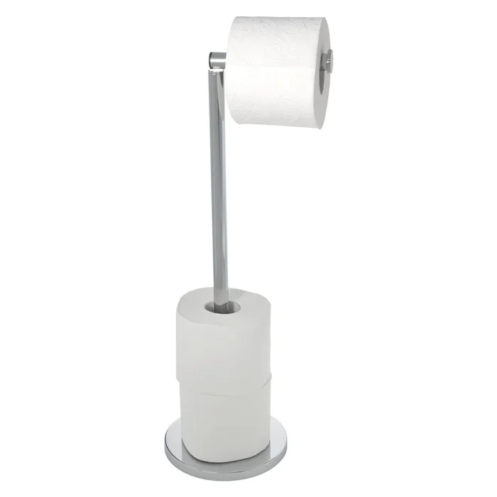 Stojan na toaletní papír Wenko Shiny