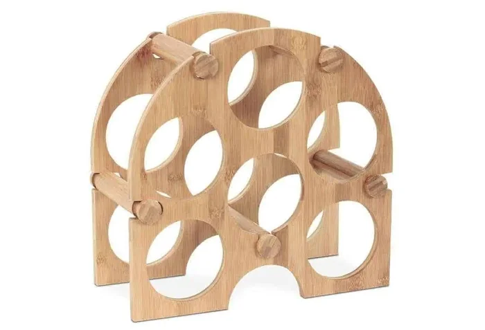 Stojan na víno DR-038