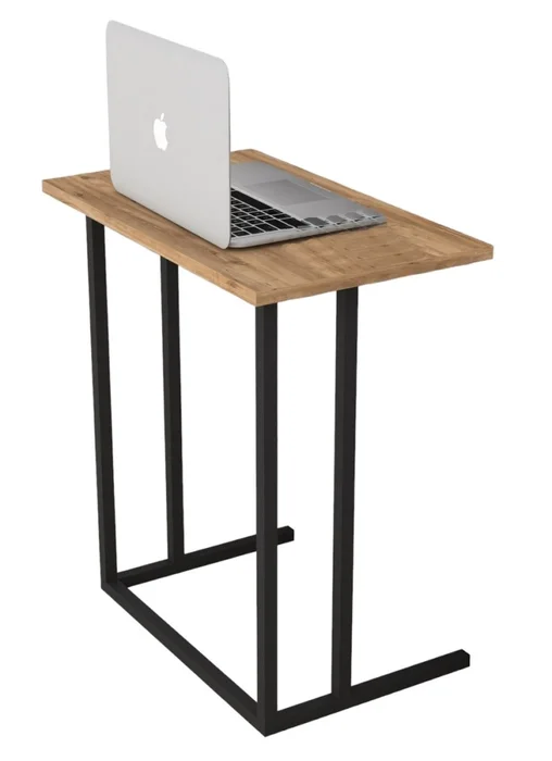 Stolek pod notebook IRIN – borovice