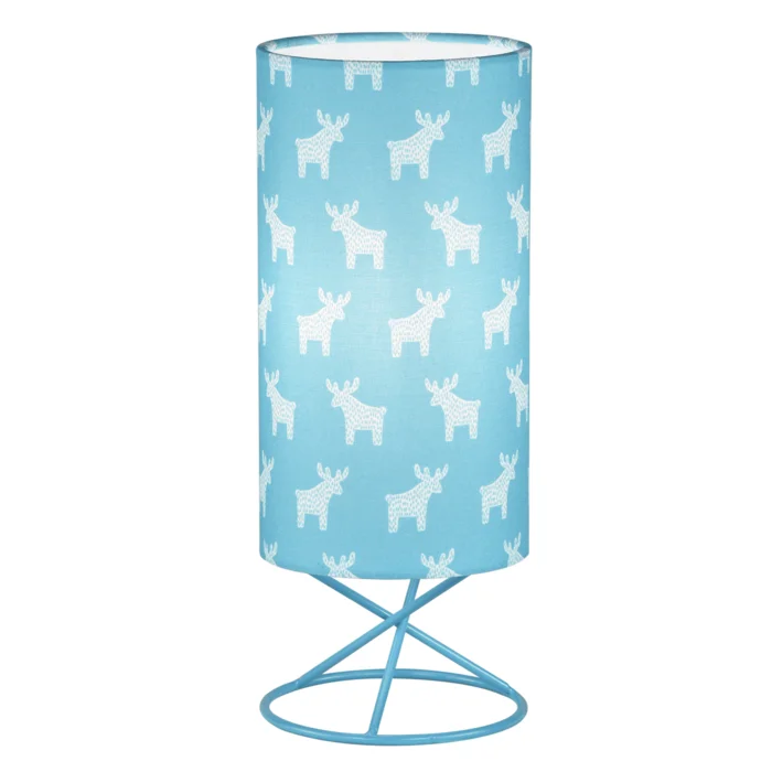 Stolní lampa AVAM