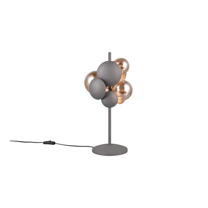 Stolní lampa Bubble Trio Select