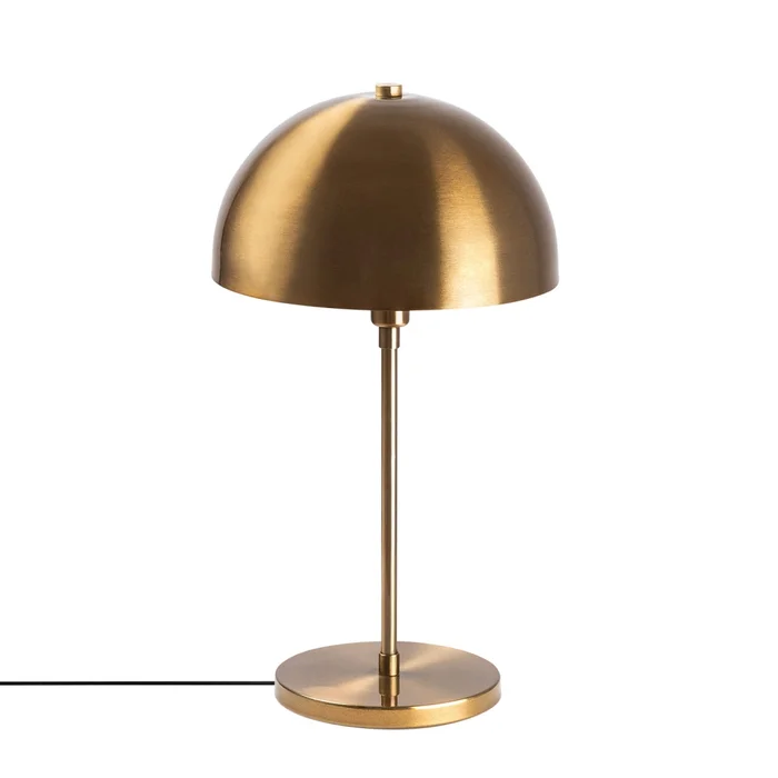 Stolní lampa CENLOR Vintage 28×28×50 cm