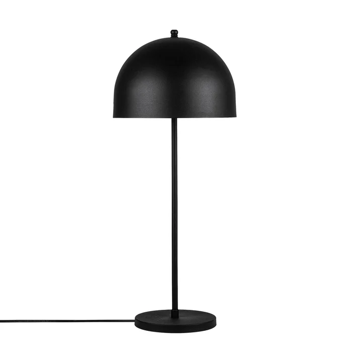 Stolní lampa MIRLON 2xE14 černá