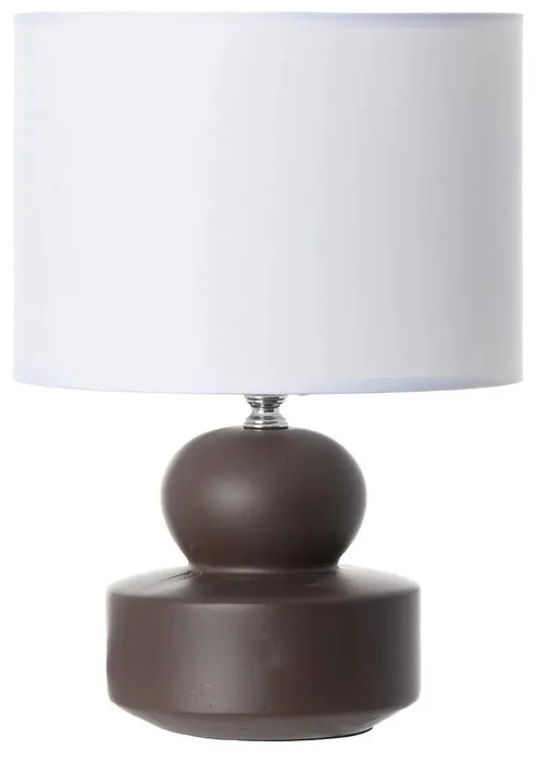 Stolní lampa Rigual 33cm