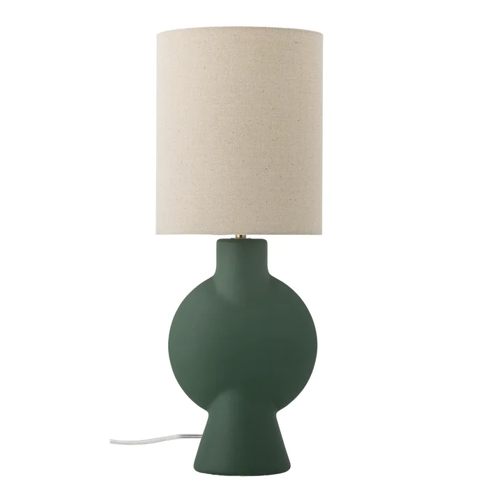 Stolní lampa Sergio
