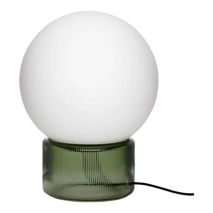 Stolní lampa Sphere Hübsch