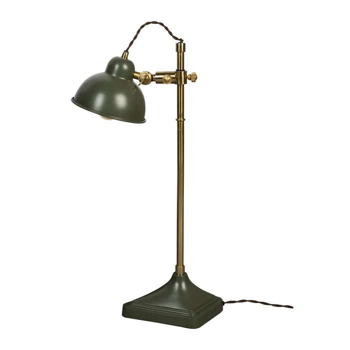 Stolní lampa Todd