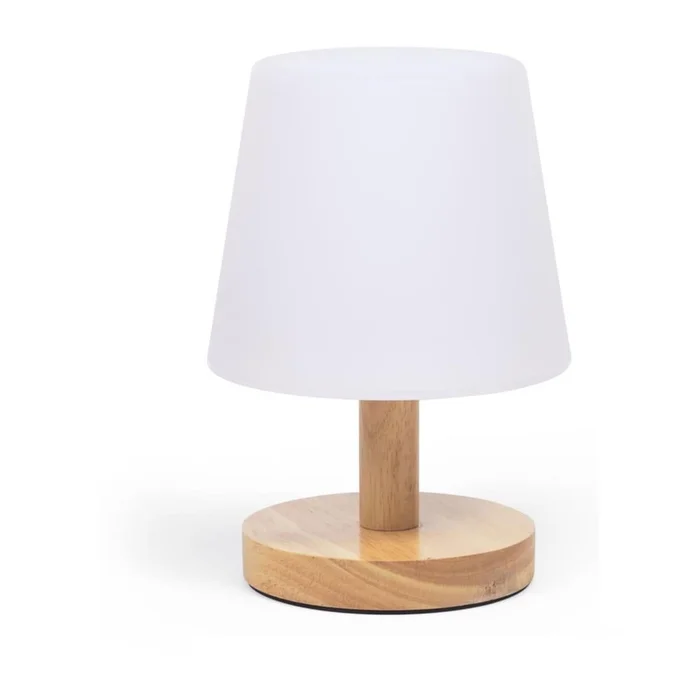 Stolní LED lampa Ambar s regulací jasu