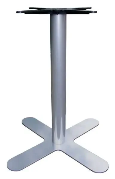 Stolová centrální litinová podnož CH001