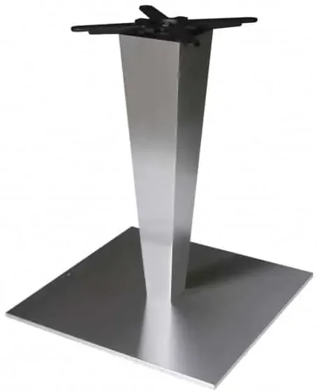 Stolová podnož Apolena INOX